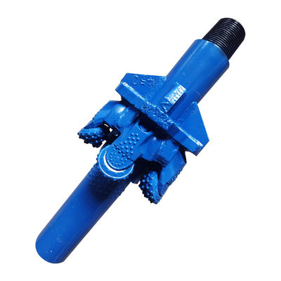 450 mm Rock Reamer Api Fixed Diameter Hdd Hole Opener Rock