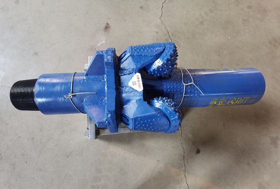 450 mm Rock Reamer Api Fixed Diameter Hdd Hole Opener Rock