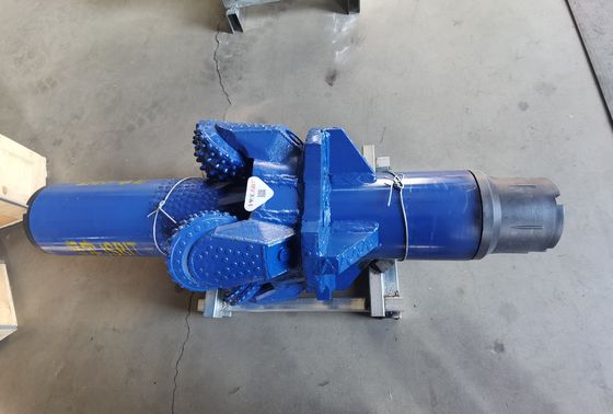 450 mm Rock Reamer Api Fixed Diameter Hdd Hole Opener Rock