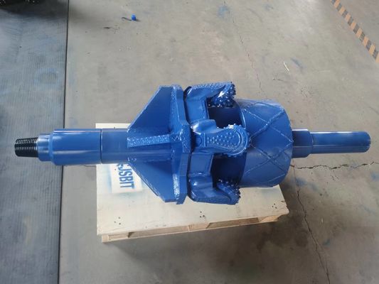 500 mm HDD otwieracz otworów kamienny do wiercenia bez rowu