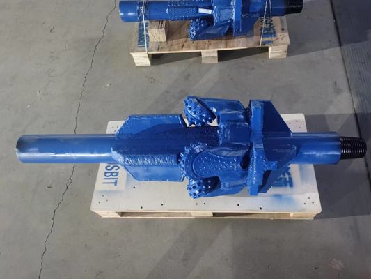 400 mm 16 cali HDD Rock Reamer HDD Otwieracze dziur