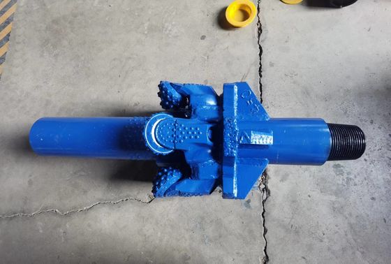 400 mm 16 cali HDD Rock Reamer HDD Otwieracze dziur