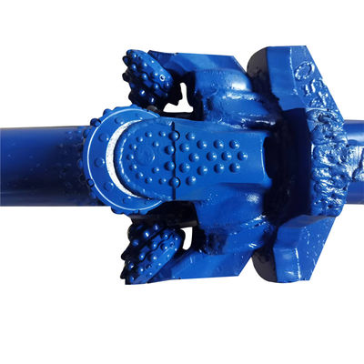 Niezawodna jakość pozioma drukowanie kierunkowe Rock Bit otwieracz otworu z powrotem Reamer 300mm