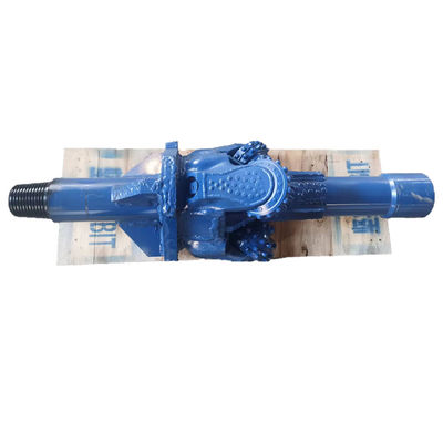 Niezawodna jakość pozioma drukowanie kierunkowe Rock Bit otwieracz otworu z powrotem Reamer 300mm