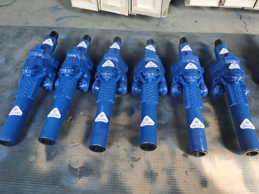 Niezawodna jakość pozioma drukowanie kierunkowe Rock Bit otwieracz otworu z powrotem Reamer 300mm