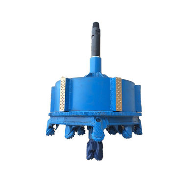 Fabryka 1200mm Zmontowany wiertarka Bit otwieracz do otwierania otworów do wiertarki z wodą z stabilnością