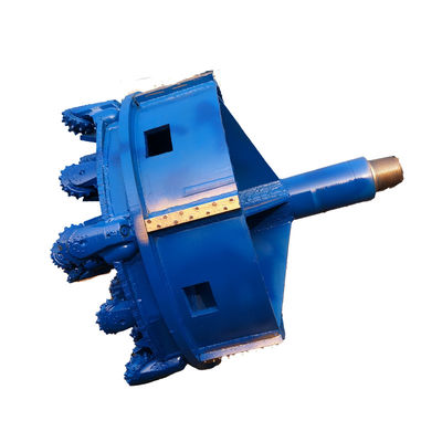 Fabryka 1200mm Zmontowany wiertarka Bit otwieracz do otwierania otworów do wiertarki z wodą z stabilnością