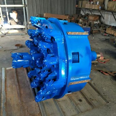 Fabryka 1200mm Zmontowany wiertarka Bit otwieracz do otwierania otworów do wiertarki z wodą z stabilnością