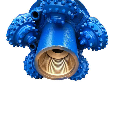 Fabryka 600mm Zmontowany otwieracz otworów do wiertni wody z stabilnością