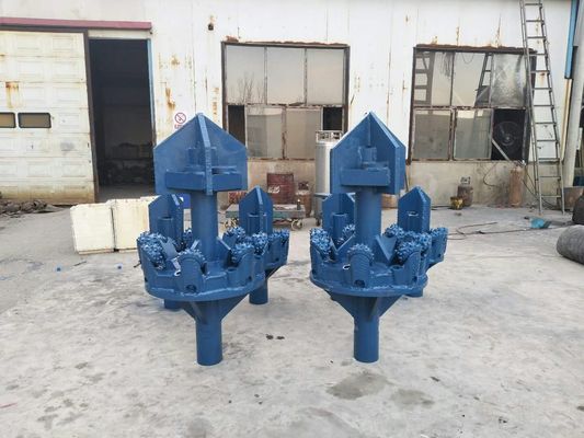 Fabryka 800mm Zmontowany otwieracz otworów do wiertni wody z stabilnością