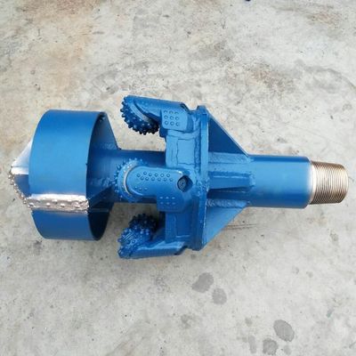 Wysokiej jakości 700 mm zmontowany otwieracz otworów do wiertni wody z stabilnością
