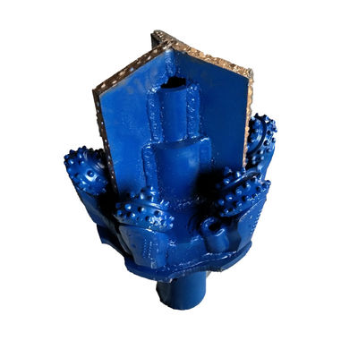 Fabryka 550mm Zmontowany otwieracz otworów do wiertni wody z stabilnością