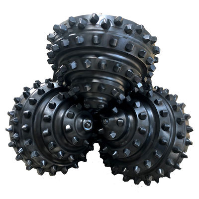 20 cali IADC537 Tricone Drill Rock Bit do wiercenia pionowego kopalni