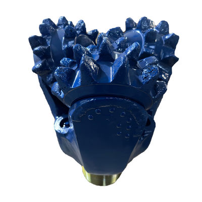 100% Nowy Dobry Caly Zęb Tricone Drill Bit 12 1/4 Inch IADC127