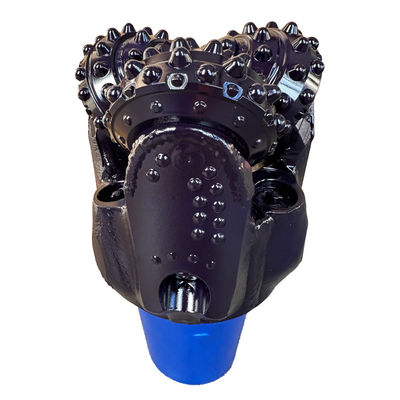 Najwyższej jakości IADC 547 Tricone Roller Bit 8,5 cala 215,9 mm