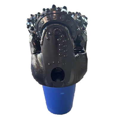 Najwyższej jakości IADC 547 Tricone Roller Bit 8,5 cala 215,9 mm