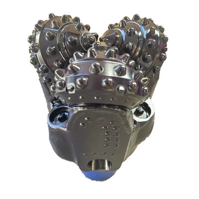 Najwyższej jakości IADC 547 Tricone Roller Bit 8,5 cala 215,9 mm