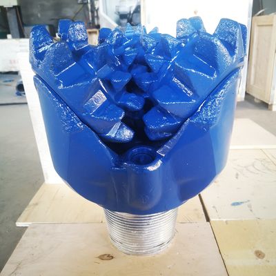 Elektrownia 14 3/4 cala IADC127 Caly Zęby Tricone wiertarka Bit do wiertni wody