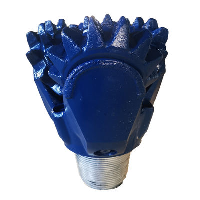 14 3/4 cala 374 mm Stalowy ząb Tricone wiertarka Bit TADC127