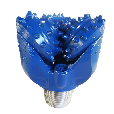 Elektrownia IADC437 374mm Tricone Roller Bit do wiercenia studni wodnych