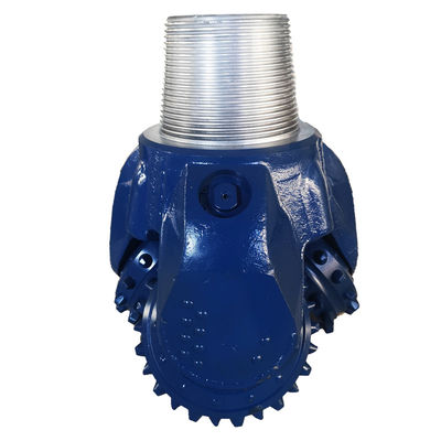 Elektrownia IADC437 374mm Tricone Roller Bit do wiercenia studni wodnych