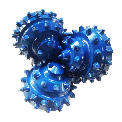 100% Nowy, dobrej jakości, 14 3/4 cala 374 mm IADC437 Tricone Drill Bit