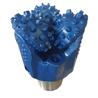 Chińska fabryka Najwyższej jakości 9 1/2 cala Tricone Roller Bit IADC537