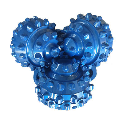 Najwyższej jakości 9 1/2 Inch 241mm IADC537 Tricone Drill Bit do wiercenia studni wodnych