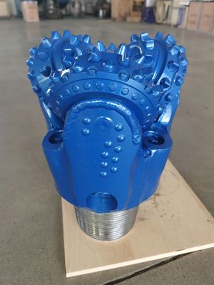Najwyższej jakości 9 1/2 Inch 241mm IADC537 Tricone Drill Bit do wiercenia studni wodnych