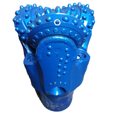 Wyposażenie fabryczne bezpośrednio 9 5/8 cali 245 mm IADC637 Tricone Rock Bit
