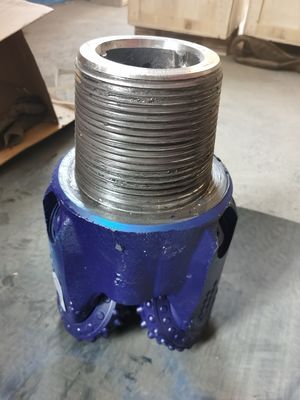 Wyposażenie fabryczne bezpośrednio 9 5/8 cali 245 mm IADC637 Tricone Rock Bit