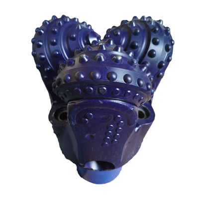 9 7/8 Inch 250mm IADC637 Tricone Drill Bit