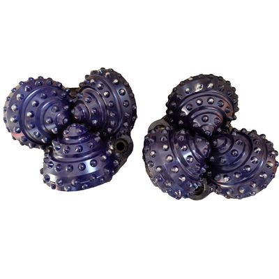 Wysokiej jakości wiertarka Tricone Rock Bit 9 7/8 cali 250 mm IADC637