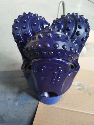 9 7/8 Inch 250mm IADC637 Tricone Drill Bit