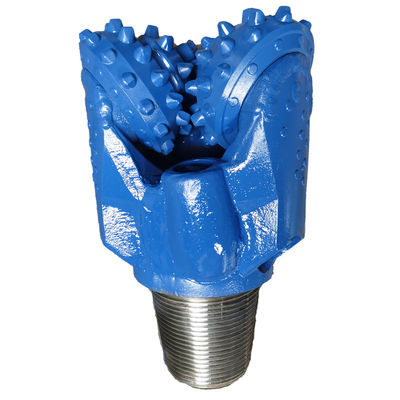 Wyposażenie fabryczne bezpośrednio 8,5 cali 215,9 mm IADC Tricone Drill Bit