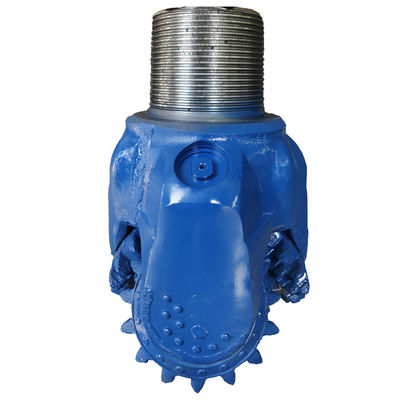 Wysokiej jakości IADC127 15 1/2 Inch Thread 65/8FH Steel Tooth Tricone Bit