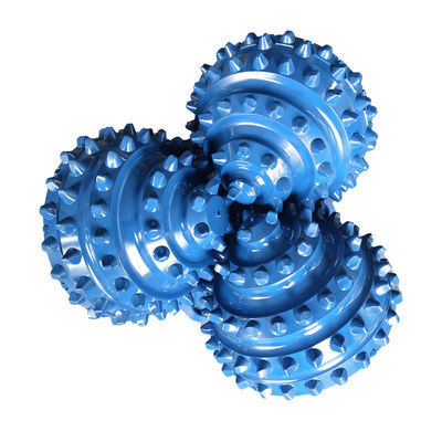 Elektrownia IADC537 17,2 cala 17,5 cala Tricone Rock Bit do wiercenia studni wodnych