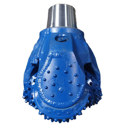 Elektrownia IADC537 17,2 cala 17,5 cala Tricone Rock Bit do wiercenia studni wodnych