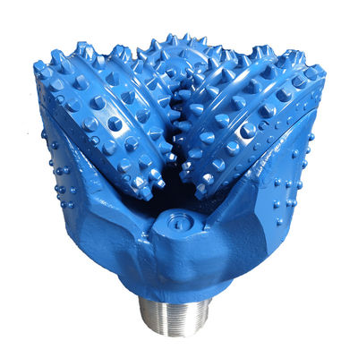 Elektrownia IADC537 17,2 cala 17,5 cala Tricone Rock Bit do wiercenia studni wodnych