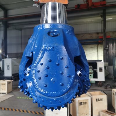 Wysokiej jakości 17,2 cala IADC537 Tricone Drilling Bit