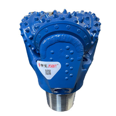 Wyposażenie fabryczne bezpośrednio 11 5/8 cala 295 mm IADC537 Tci Tricone Drill Bit