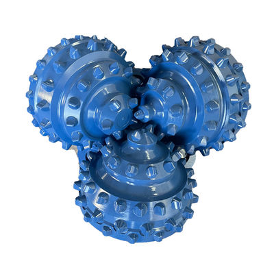 Wyposażenie fabryczne bezpośrednio 11 5/8 cala 295 mm IADC537 Tci Tricone Drill Bit