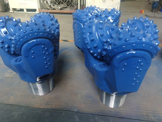 Wyposażenie fabryczne bezpośrednio 11 5/8 cala 295 mm IADC537 Tci Tricone Drill Bit
