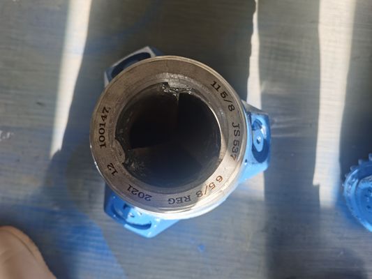 12 1/2 cali IADC537 Tricone Roller Bit do wiercenia studni wodnych