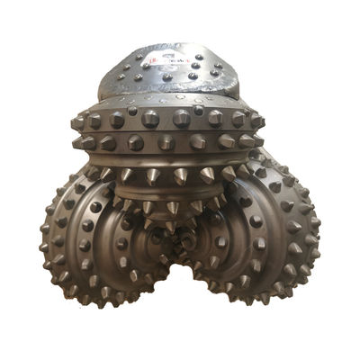 Wyposażenie fabryczne 17 1/2 cala IADC537 Tricone Rock Bit