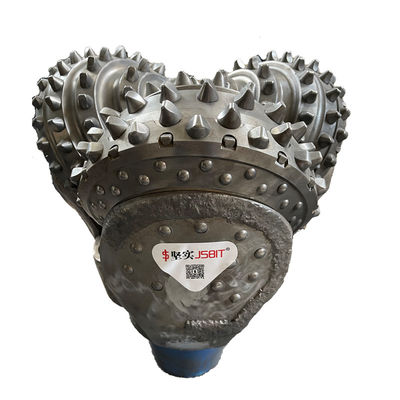 Elektrownia IADC537 17 1/2 cala Tci Tricone wiertarka Bit Foa Woda wiertarka