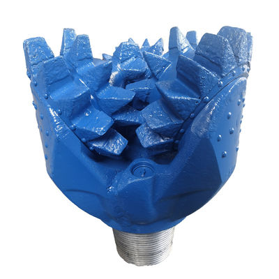 Najwyższej jakości IADC217 17,5 cala 444,5 mm Stalowy ząb Tricone Bit