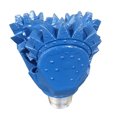 100% Nowy, dobrej jakości 17,5 cala 444,5 mm IADC217 Mill Tooth Tricone Dirll Bit