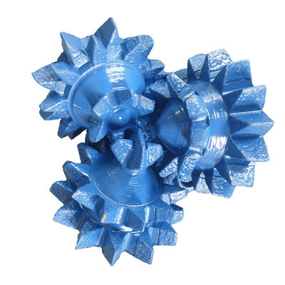 100% Nowy, dobrej jakości 17,5 cala 444,5 mm IADC217 Mill Tooth Tricone Dirll Bit