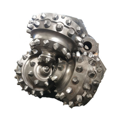 Fabryka 12 cali IADC537 Tricone Roller Cone Bit do wiercenia studni naftowych